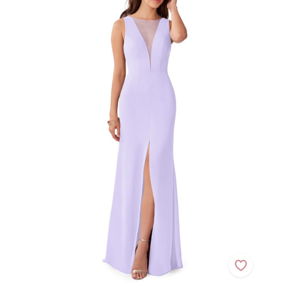 Azazie Bridesmaid Dress